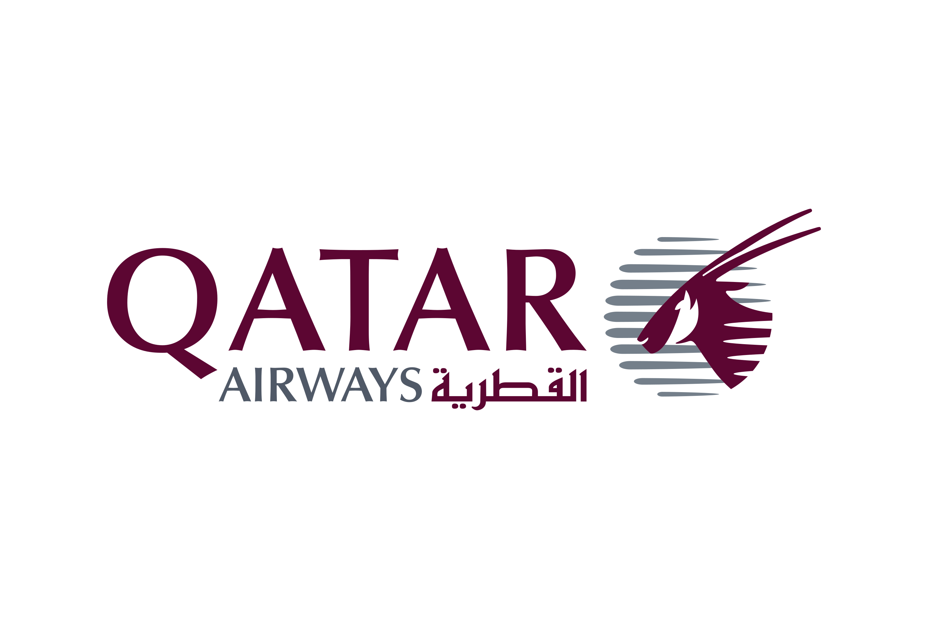 Qatar_Airways-Logo.wine