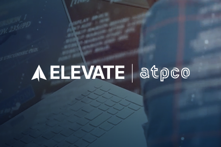 Elevate event page